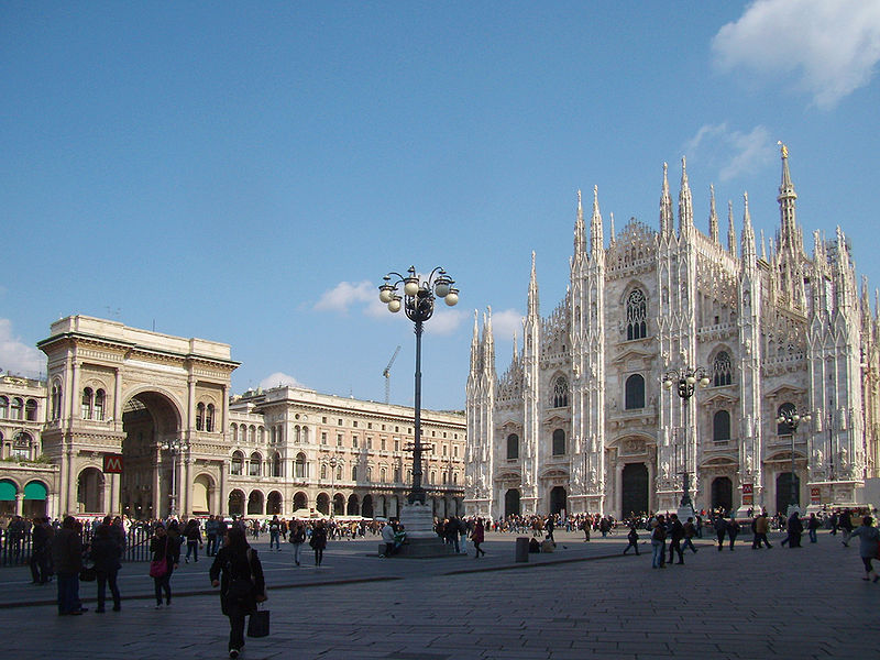 Milano ecoincentivi per i Taxi