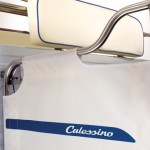 Ape Calessino elettrico