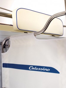 Ape Calessino elettrico