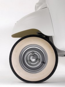 Ape Calessino elettrico