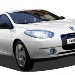 RENAULT FLUENCE Z.E. DYNAMIQUE