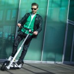 Jack monopattino elettrico