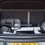 Jack monopattino elettrico