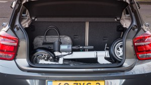 Jack monopattino elettrico