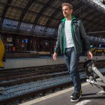 Jack monopattino elettrico