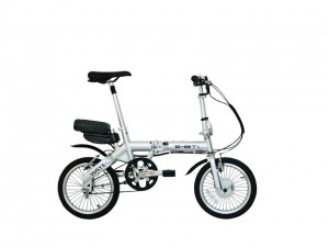 Wayel e-Bit s - Argento