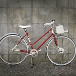 legend-donna laterale