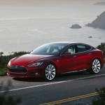 Tesla Modello S