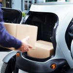 Renault Twizy Cargo