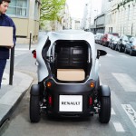 Renault Twizy Cargo
