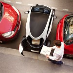 Renault Twizy Cargo