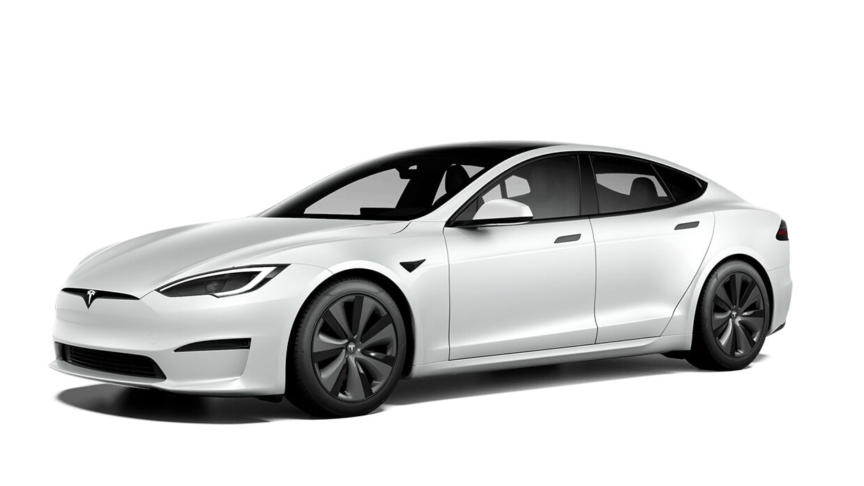 Tesla Model S plaid 2023 Tesla Model S plaid 2025